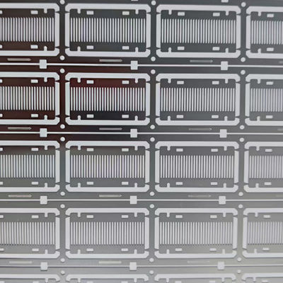 अच्छी कीमत Stainless Steel Tea Infuser for Glass Teapot – Precision Chemical Etching Mesh Filter ऑनलाइन