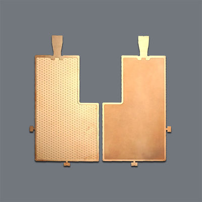 अच्छी कीमत Photochemical Machining Custom Flexible Copper Vapor Chamber For Mobile Phone Tablet Cooling ऑनलाइन