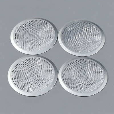 अच्छी कीमत उच्च परिशुद्धता फोटो रासायनिक मशीनिंग ± 0.01 मिमी ऑनलाइन