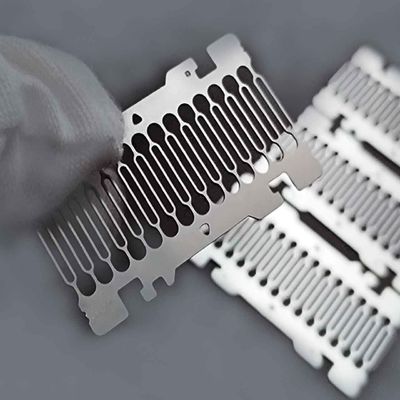 अच्छी कीमत Professional Etched Stainless Steel Razor Blades Unmatched Speed for Bulk Orders ऑनलाइन