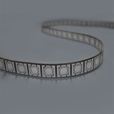 अच्छी कीमत Photochemical Reel-to-Reel Etching 0.02mm to 0.5mm Precision Metal Parts for Filtration ऑनलाइन