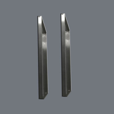 अच्छी कीमत High Precision Etched EMI Shielding Cans with Micro-Vent Patterns & Solder Tabs ऑनलाइन