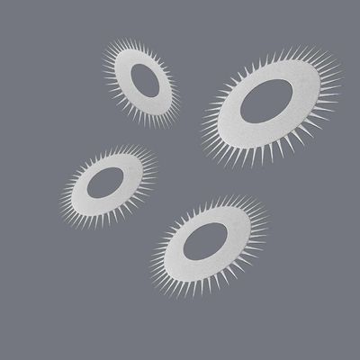 अच्छी कीमत Custom Etched Beauty Needles for Hyaluronic Acid & Skin Boosters with Rapid Delivery ऑनलाइन