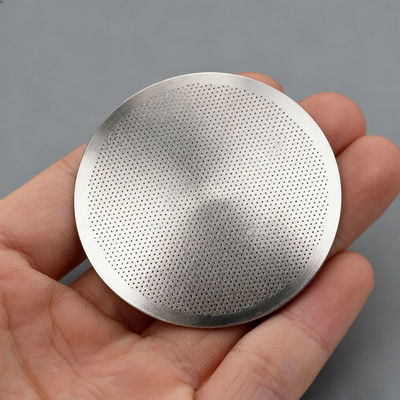 अच्छी कीमत OEM Custom Photo Chemically Etched Stainless Steel, Copper, and Brass Screens With Burr-free Edges ऑनलाइन