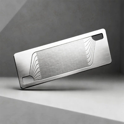 अच्छी कीमत सूक्ष्म-विशेषताओं की सटीकता के साथ ऊर्जा भंडारण प्रणालियों के लिए परिशुद्धता-खोदने वाली द्विध्रुवीय प्लेटें ऑनलाइन