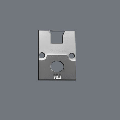 अच्छी कीमत इलेक्ट्रॉनिक उद्योग के लिए फोटो केमिकल एटिंग धातु कनेक्टर ऑनलाइन