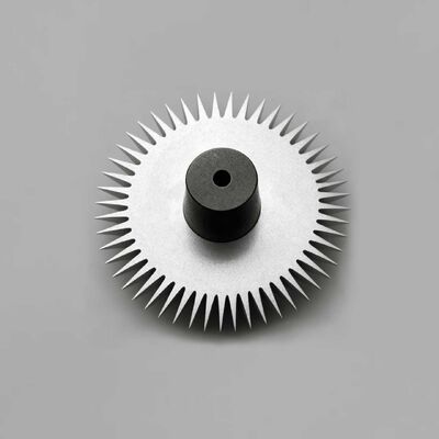 अच्छी कीमत प्रोटोटाइप से लेकर बड़े पैमाने पर उत्पादन तक कॉस्मेटिक के लिए अल्ट्रा-फाइन एटेड ब्यूटी सुइयों ऑनलाइन