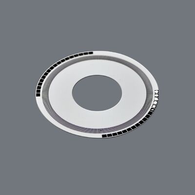 अच्छी कीमत Ultra-Thin Etched Stainless Steel & Copper Encoder Discs with Burr-Free Edges for German market ऑनलाइन