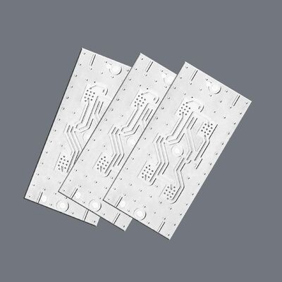 अच्छी कीमत कनाडा बाजार के लिए बेहतर चालकता के साथ कस्टम केमिकल एच्ड बाइपोलर प्लेट्स ऑनलाइन