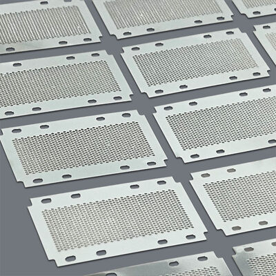 अच्छी कीमत परिशुद्धता रासायनिक उत्कीर्णन अल्ट्रा पतला 0.05 मिमी स्टेनलेस स्टील रेजर ब्लेड ऑनलाइन