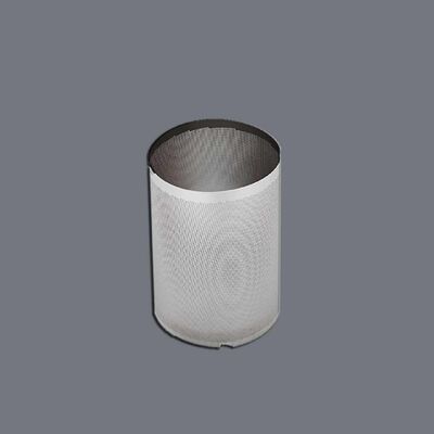 अमेरिकी बाजार के लिए कस्टम फोटो केमिकल नक़्क़ाशीदार धातु/स्टेनलेस स्टील मेश