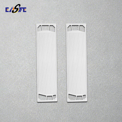 अच्छी कीमत फोटोकेमिकल मशीनिंग हाफ एटिंग हाइड्रोजन ईंधन सेल के लिए धातु द्विध्रुवी प्लेट ऑनलाइन