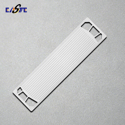 ऑटोमोटिव ईंधन कोशिकाओं के लिए फोटोकैमिकल नक़्क़ाशी कस्टम धातुई द्विध्रुवी प्लेटें