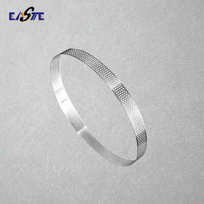 धूम्रपान डिटेक्टरों और सेंसर के लिए फोटो केमिकल एच्ड स्टेनलेस स्टील मेश