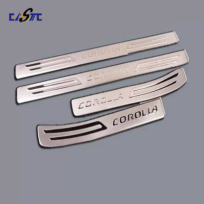 अच्छी कीमत Micro-Etched Automotive Interior Trim & Logos with Anti-Glare & Scratch-Resistant Surfaces ऑनलाइन