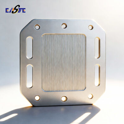 कस्टम ऑटोमोटिव स्पीकर ग्रिल्स और वेंटिलेशन जाल तेजी से प्रोटोटाइप से उत्पादन आदेशों तक